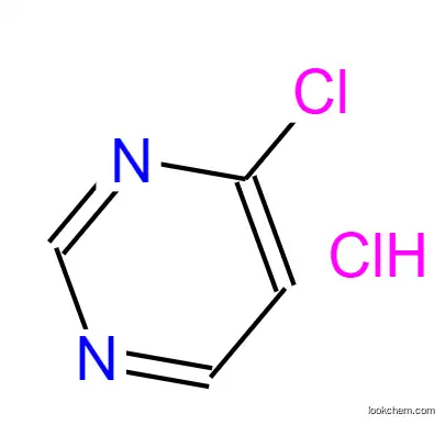 2-Chloropyrimidinehydrochloride