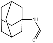 N-(1-Adamantyl)acetamid