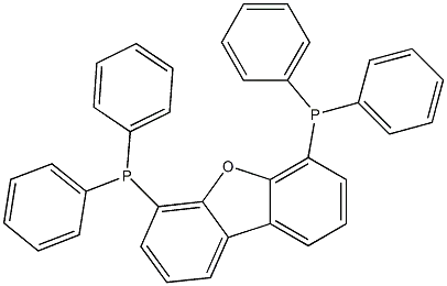 4,6-Bis(diphenylphosphino) dibenzofuran