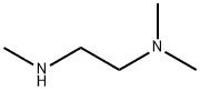 N,N,N'-Trimethylethylenediamine(142-25-6)