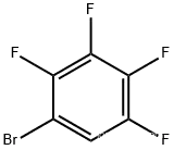 1-Bromo-2,3,4,5-tetrafluorobenzene CAS No.1074-91-5