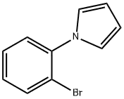 1-(2-BROMOPHENYL)-1H-PYRROLE