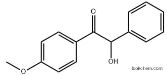 4-METHOXYBENZOIN 4254-17-5 95%