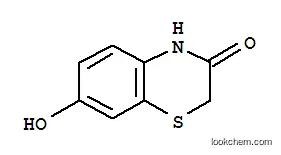 7-HYDROXY-4H-BENZO[1,4]THIAZIN-3-ONE
