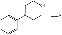 N-Cyanoethyl-hydroxyethyl aniline