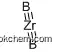 Zirconium Boride 12045-64-6  1 - 2μm,99%
