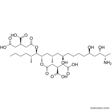 Fumonisin B1 in Acetonitrile/Water(116355-83-0)