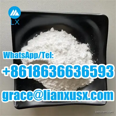 Factory Supply High Quality 99% Purity Pharmaceutical Chemical Benzocaine Powder CAS 94-09-7 Lianxu