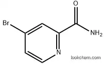 4-Bromo-2-pyridinecarboxamide 62150-46-3 98%