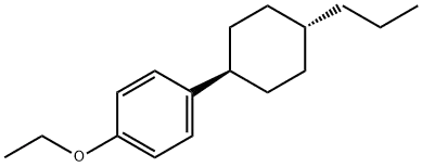 1-Ethoxy-4-(trans-4-propylcyclohexyl)benzene