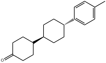 4'-tolyl-bicyclohexyl-4-one
