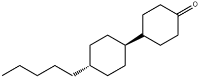 4-Pentyldicyclohexylanone