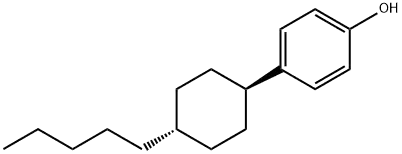4-(trans-4-Pentylcyclohexyl)phenol
