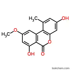 Alternariol monomethyl Ether in Methanol(26894-49-5)