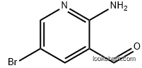 2-Amino-5-bromonicotinaldehyde 206997-15-1 97%