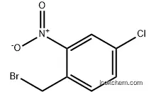 4-Chloro-2-nitrobenzyl bromide 52311-59-8 97%