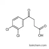 4-(3,4-dichlorophenyl)-4-oxobutanoic acid