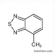 4-Methyl-2,1,3-benzothiadiazole