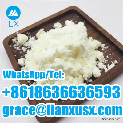 High Quality Fast Shipping 2, 5-Dimethoxybenzald Pharmaceutical Intermediate Powder CAS 93-02-7 Lianxu