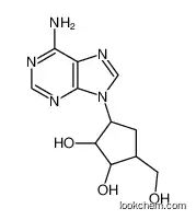 Aristeromycin