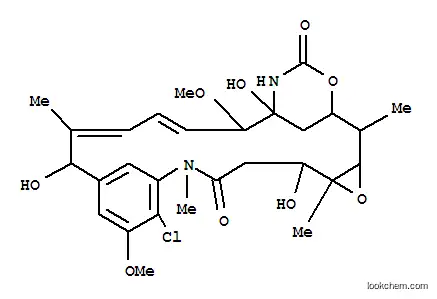 Ansamitocin PHO