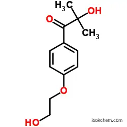 2-Hydroxy-4'-(2-hydroxyethoxy)-2-methylpropiophenone
