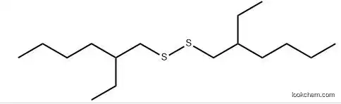 Disulfide,bis(2-ethylhexyl) (7CI,9CI)