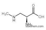 β-N-Methylamino-L-alanine in Aqueous methanol