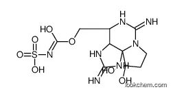 Gonyautoxin 5 in Aqueous acetic acid
