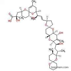 Okadaic Acid in Methanol
