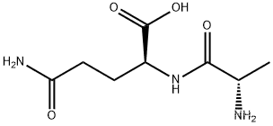 N-(2)-L-alanyl-L-glutamine