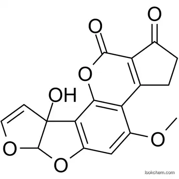 U-[13C17]-Aflatoxin M1-0.5 μg/mL-Acetonitrile(6795-23-9)