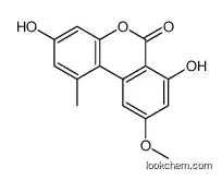 U-[13C15]-Alternariol monomethyl ether-25 μg/mL-Methanol(23452-05-3)