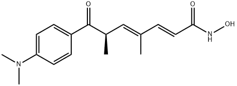 TRICHOSTATIN A