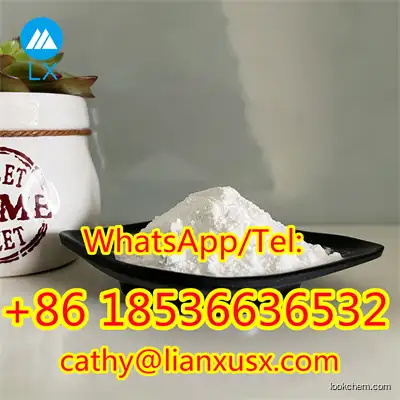 Low price Metonitazen Powder 99%  CAS 14680-51-4  Lianxu