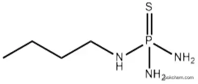 N- (n-Butyl) Thiophosphoric Triamide CAS 94317-64-3