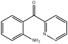2-(2-Aminobenzoyl)pyridine CAS no.42471-56-7 98%