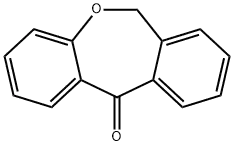 Dibenz[b,e]oxepin-11(6H)-one CAS no.4504-87-4 98%