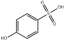 4-Hydroxybenzenesulfonic acid Cas no.98-67-9 98%