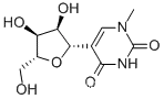 1-methylpseudouridine.