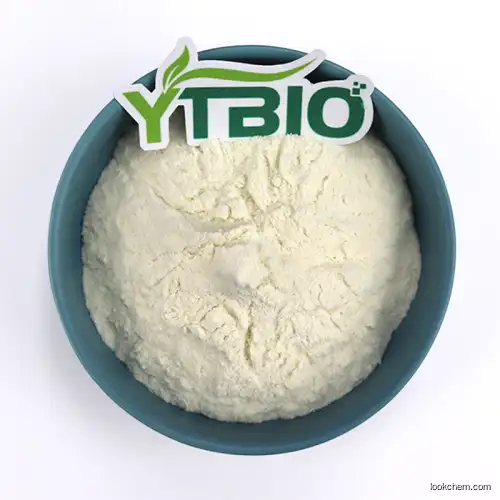Bulk Supply 98% Resveratrol Powder with Factory Price