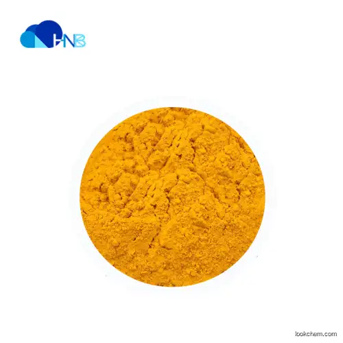 HNB Supply Marigold Extract lutein CAS 127-40-2