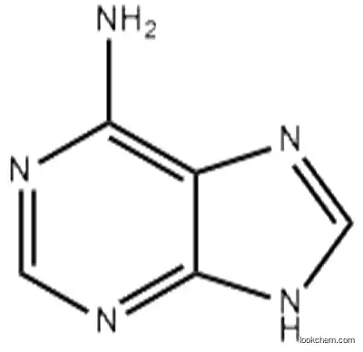 High Quality CAS 73-24-5 Adenine