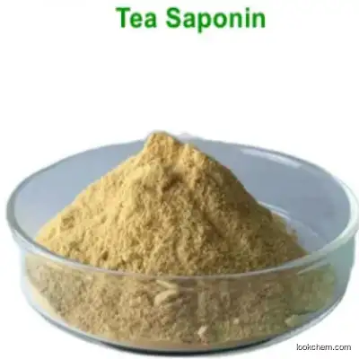 Tea saponin  8047-15-2 Saponin