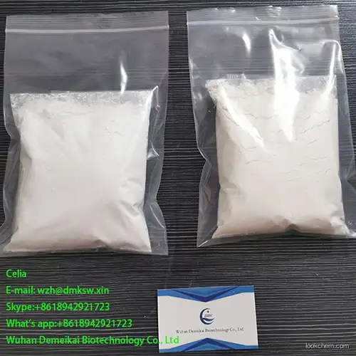 Good Quality Sarms SR9009/Stenabolic Price for sale Build muscle dosage and benefits(1379686-30-2)
