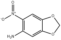 6-NITRO-1,3-BENZODIOXOL-5-AMINE