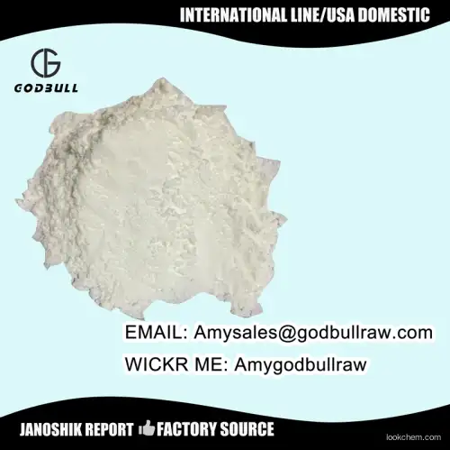 High Quality Anastrozole 120511-73-1 Powder GMP