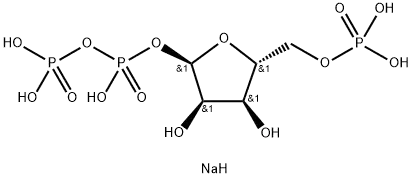 5-Phospho-D-ribose 1-Diphosphate Pentasodium Salt
