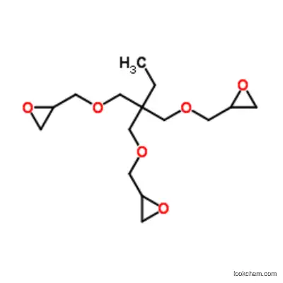 Epoxy Reactive Diluent Trimethylolpropane Triglycidyl Ether CAS#30499-70-8