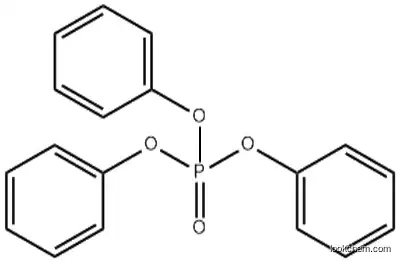 Triphenyl Phosphate CAS 115-86-6 Tpp
